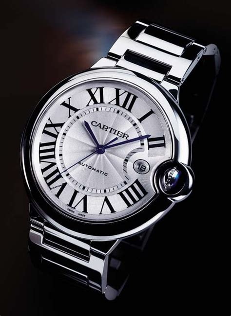 cartier luxury watches|cartier watch price euro.